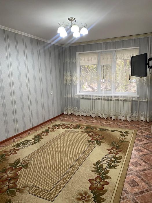 2-х комнатная квартира