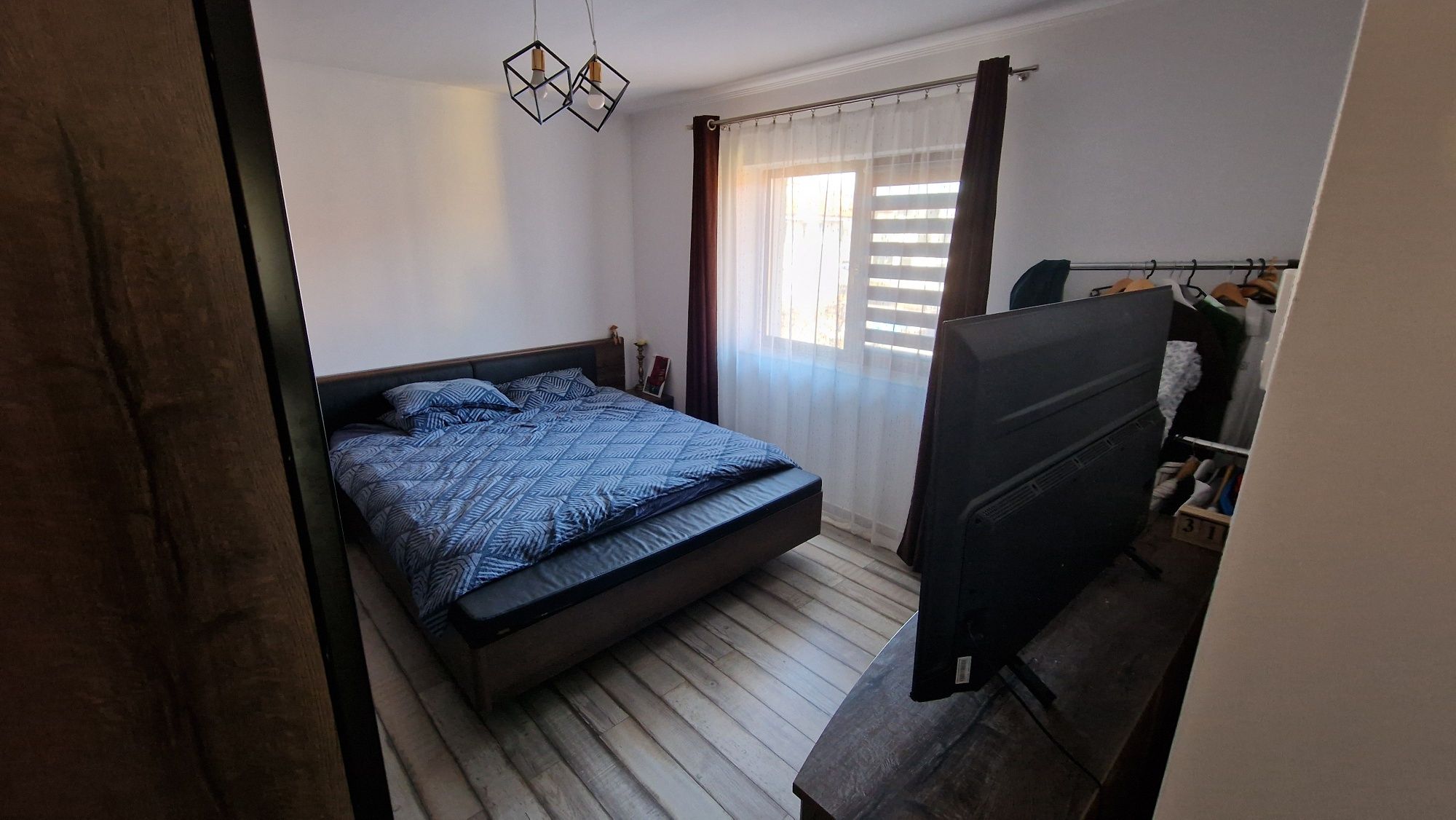 Apartament cu etaj | 4 camere | zona Campului | 141 mp