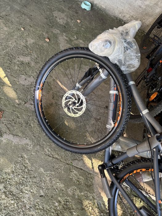 Bicicletă de vânzare