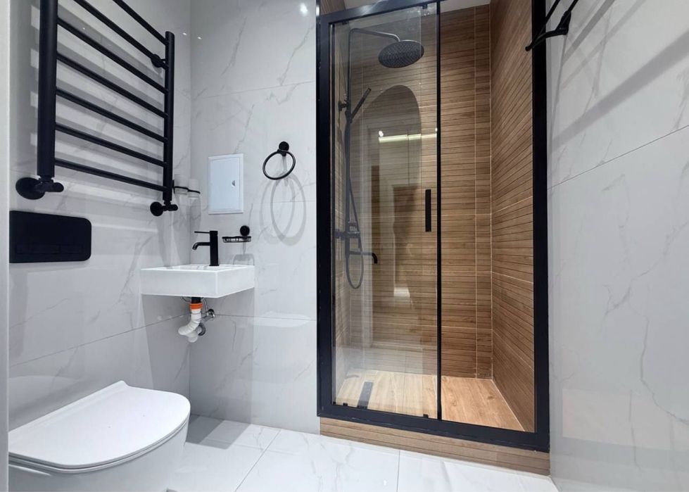 PRESTIGE GARDEN Сдаётся 2х ком-я квартира В центре Ташкента.