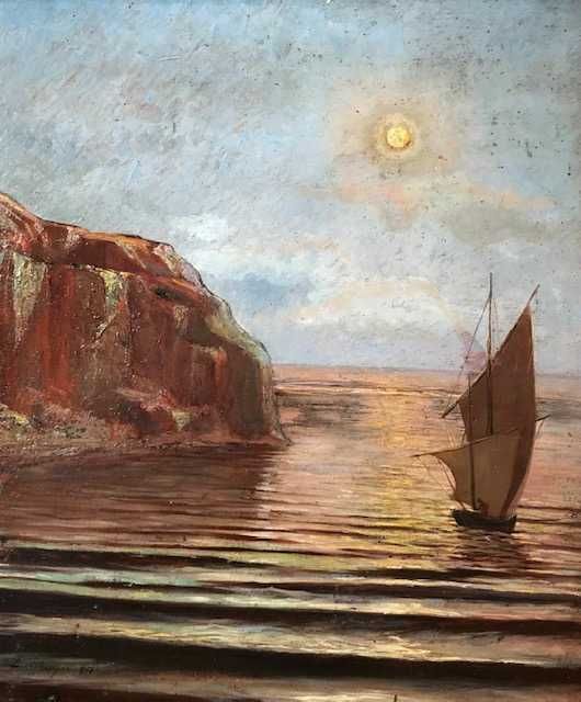 Școală maghiară. F VECHHI! 114 ani! .