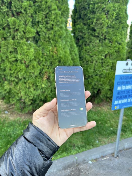 IPhone 13 Pro 128GB Gold