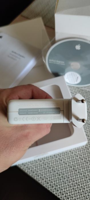 Router AirPort Express Apple A1264