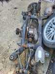 Punte planetara fuzeta brate grup bmw f20 f30 f34 f36 DEZMEMBREZ F30
