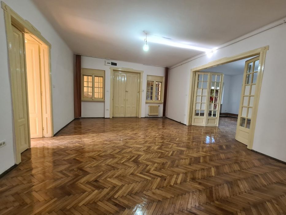 Apartament/Birouri , Parter, ultracentral Malul Muresului