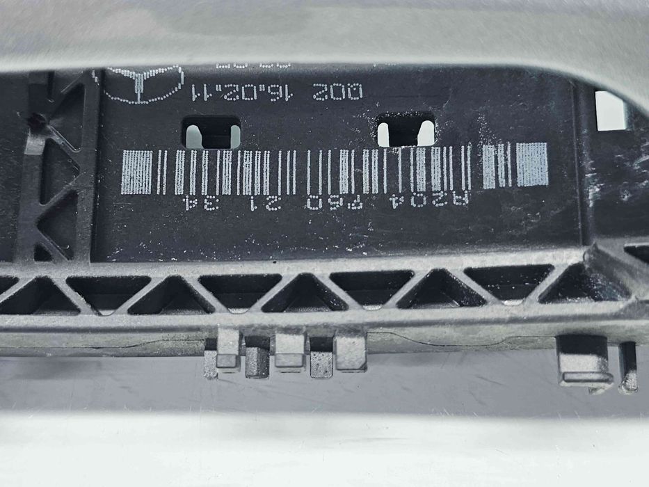 Maner usa stanga spate Mercedes Clasa E (W212) AMG [Fabr 2009-2016] 79