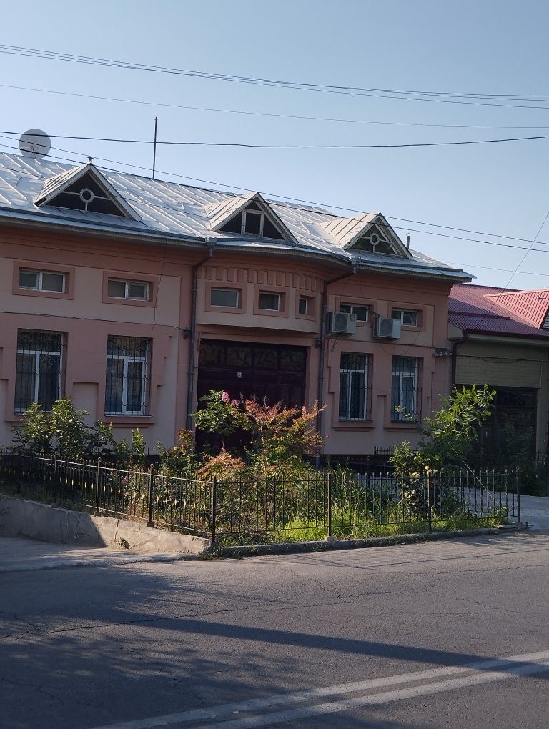 Продается Юнусабад Батумская Уста-Ширин Рабочий дом 3.5 сот