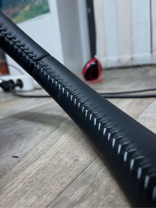 Перетяжка руля | Качественно и быстро