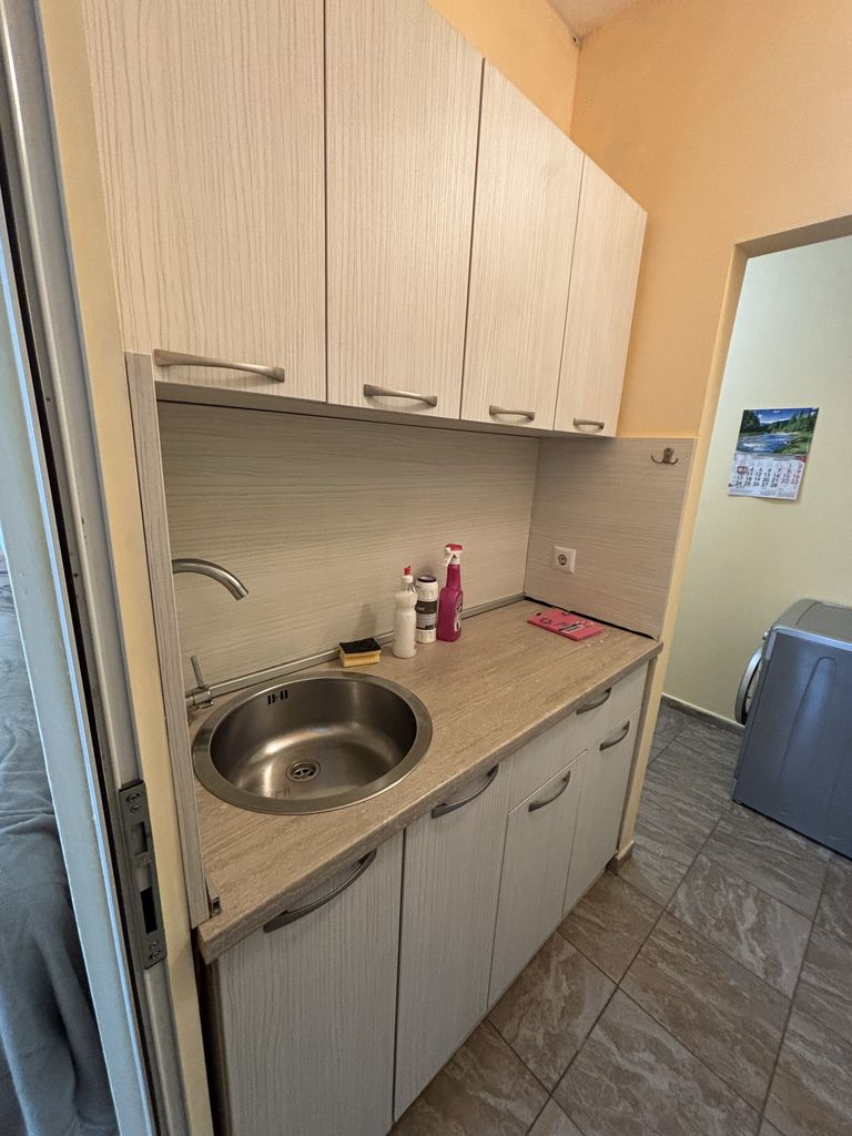 Дава се под наем Двустаен апартамент в София, Дианабад - 48 кв.м за 408 € - Снимка #4