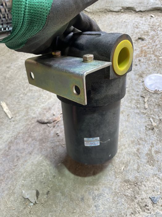 Фильтр погрузчик 300