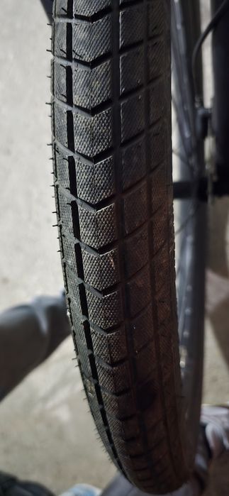 Ел. Велосипед Cube Reaction  s размер