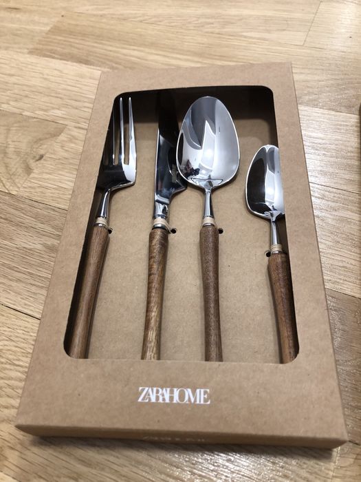 Set tacamuri zara noi
