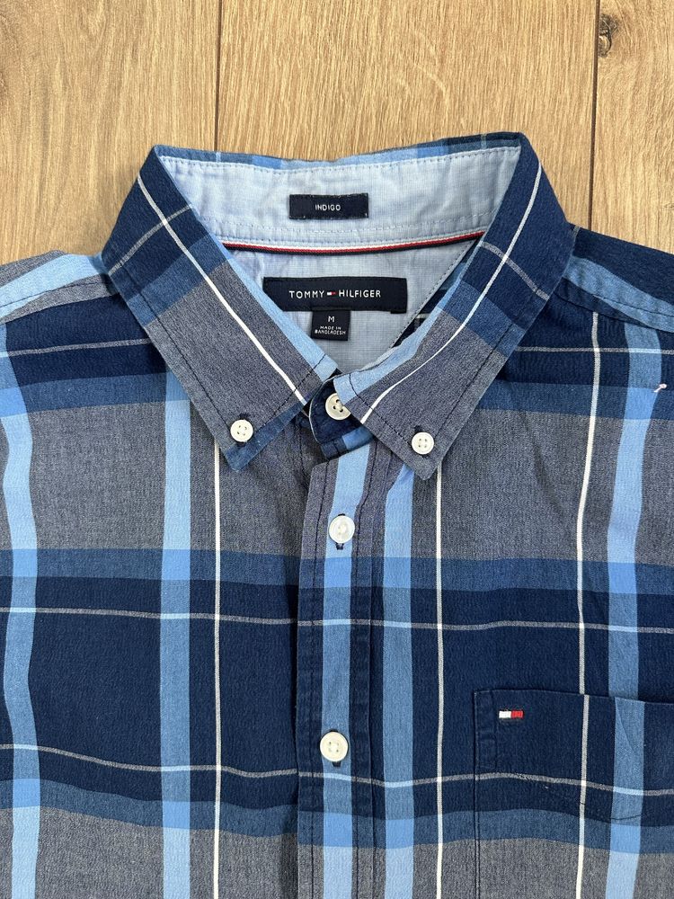 Tommy Hilfiger M barbati camasa