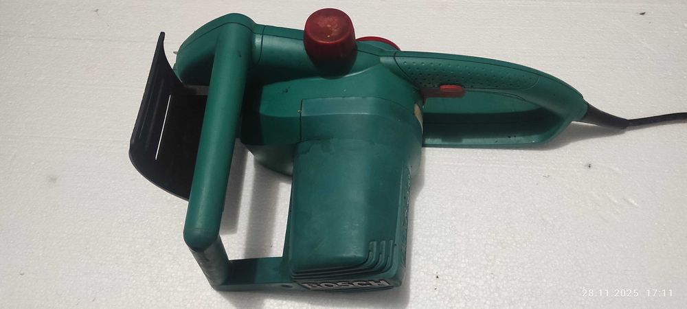 Vand drujba elctrica,bosch.