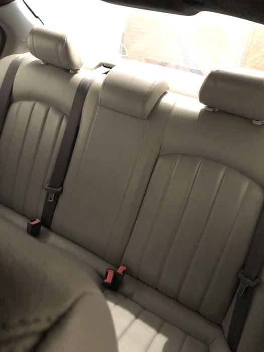 Jaguar X-type 4x4 Бензин