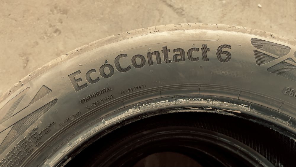 Anvelope Continetal
