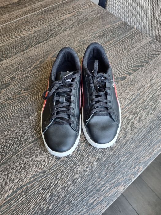 Маратонки Пума 38,5