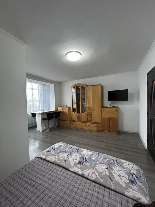 Apartament cu 1 cameră - Rogerius - Str. Podului