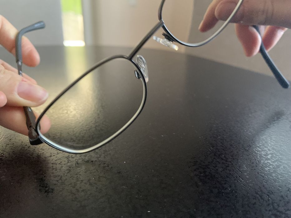 Rame ochelari flexi, marime 52