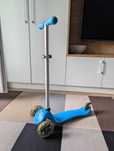 Trotineta Globber - Decathlon