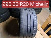 O anvelopa 295/30 R20 Michelin