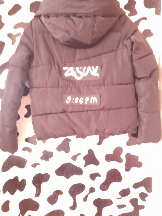 Продам куртки , дубленку