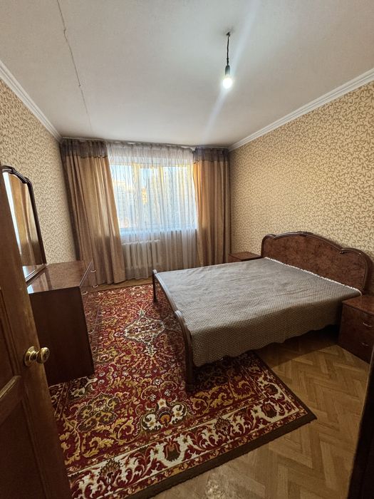 Продается 2 ком.кв 2004 года кирпичный теплый дом!