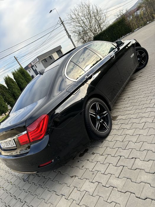 Vand bmw 730 an 2010 !