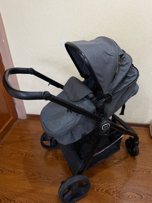 Детская коляска baby2go