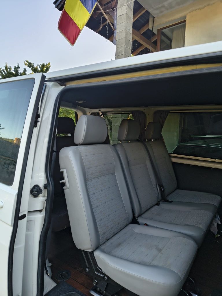 Vw Transporter T5 ,1.9 TDI