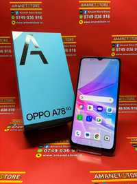 Oppo A78 5G Amanet Store Braila [10357]