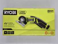Cutter electric Ryobi RCT4-0 4V  2Ah