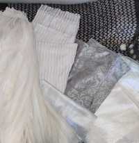 Домашен текстил, тишлайфери,килимче, пердета, плат за пердета