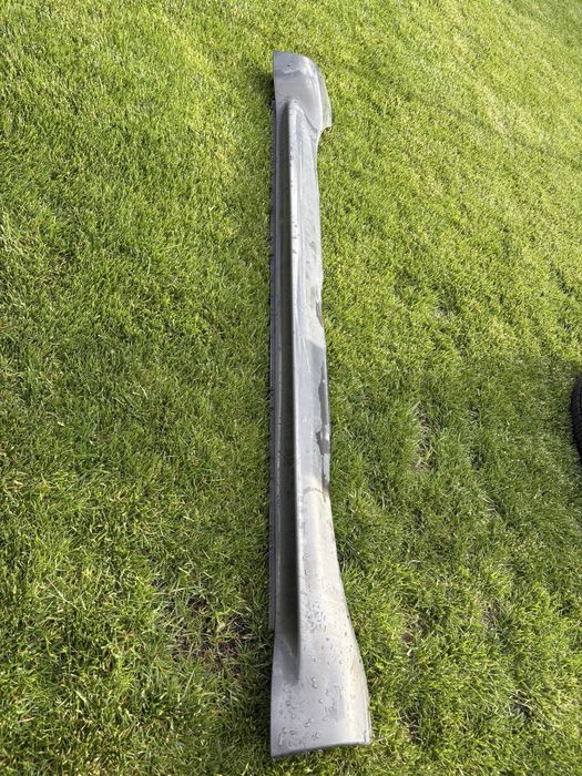 Праг Jeep Grand Cherokee WK2 2015 Summit Overland