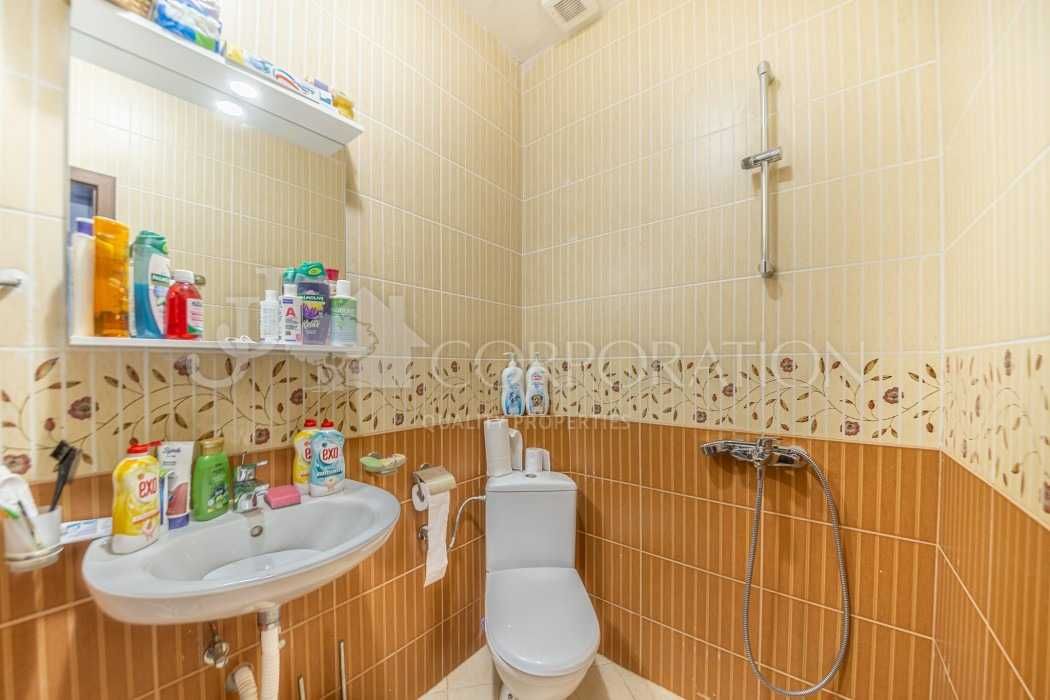 Продава се Къща в с. Лесичово, Област Пазарджик - 143 кв.м за 2091 €/кв.м - Снимка #12