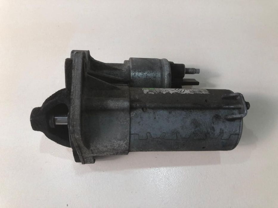 Electromotor 8200836473 Renault Megane 3 [2008 - 2014]