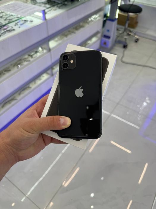 Iphone 11 128GB zor holata