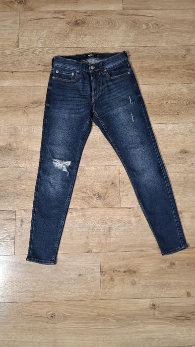 Pantaloni hollister