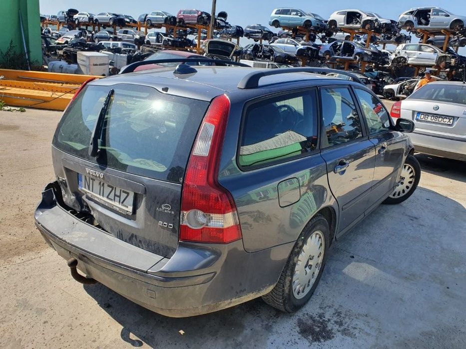 amortizor telescop stanga dreapta fata spate calaret turbina pompa vacuum abs Volvo V50  motor 2.0D 136cp D4204 T,dezmembrez