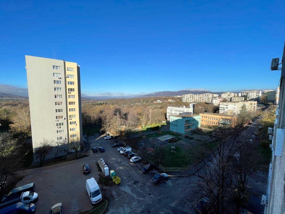 3-Стаен Апартамент, Голо Бърдо Габрово