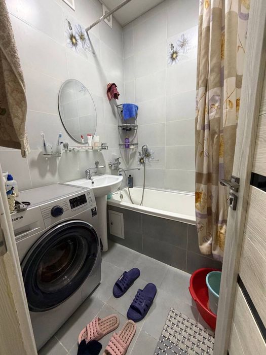 Чиланзар Ц квартал ‼️ 2/2/4 Дока Хлеб Евро Меб+Техника