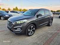 Hyundai Tucson Aut. 4x4 2.0 T.Diesel Piele Navi Xenon Led 2015 E6