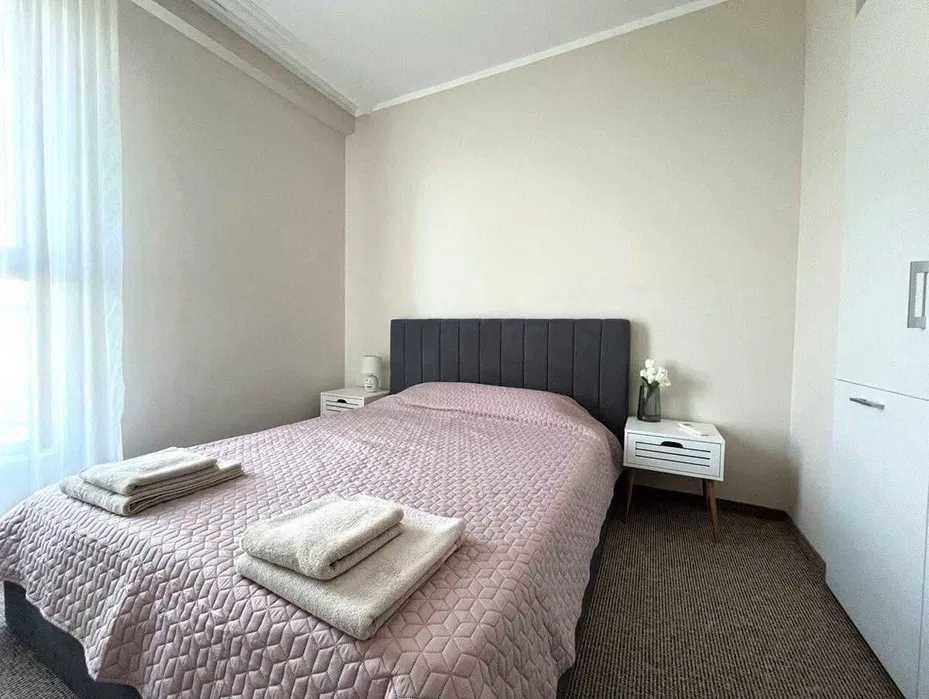 Продава се Двустаен апартамент в София, Банишора - 70 кв.м за 1858 €/кв.м - Снимка #4