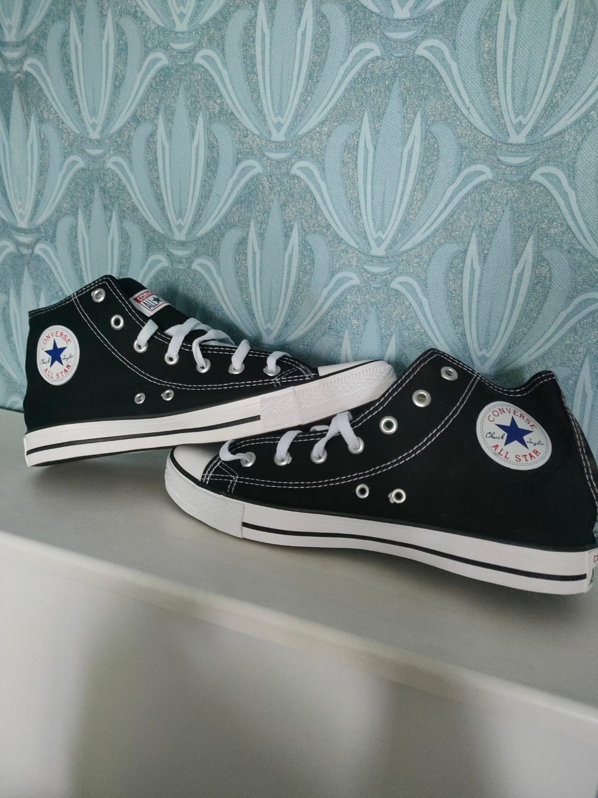 Продам Converse кеды