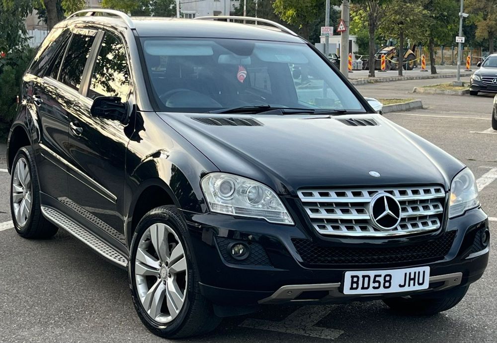 Jante 20 Mercedes Ml , Gl