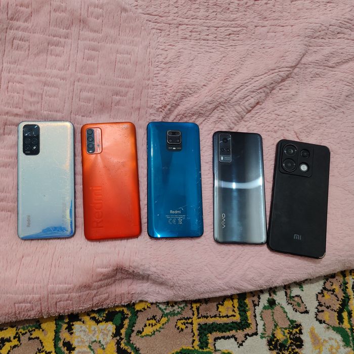 Redmi Note 11 128