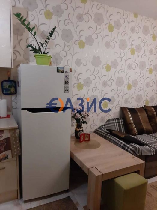 Продава се Едностаен апартамент в Поморие - 45 кв.м за 1312 €/кв.м - Снимка #5