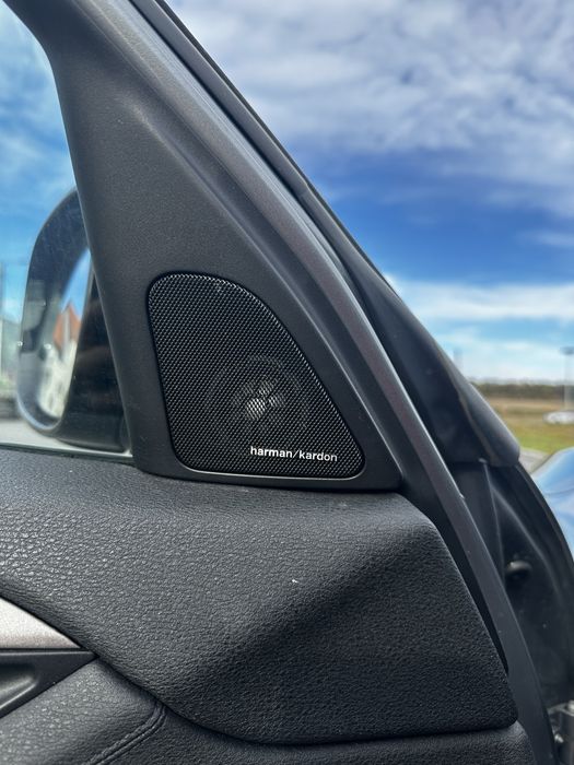 BMW X1 M Pachet xDrive 2012 Panoramic