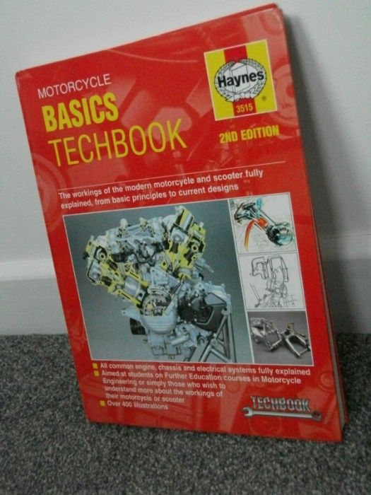 Manual moto Haynes intretinere reparatii electrice motociclete scutere