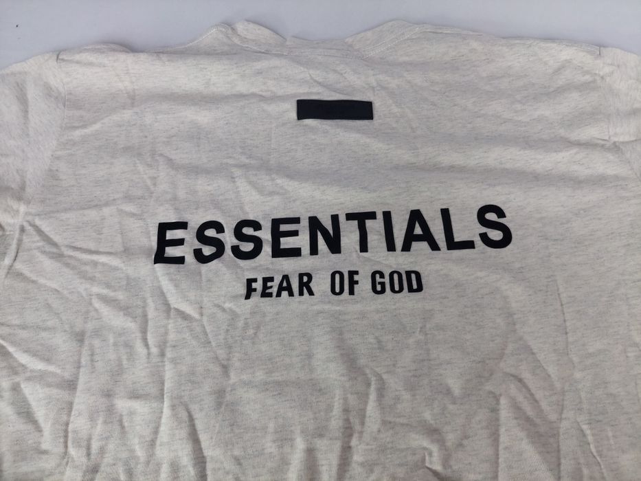 Vinted tricou bluza essentials moda cadou premium